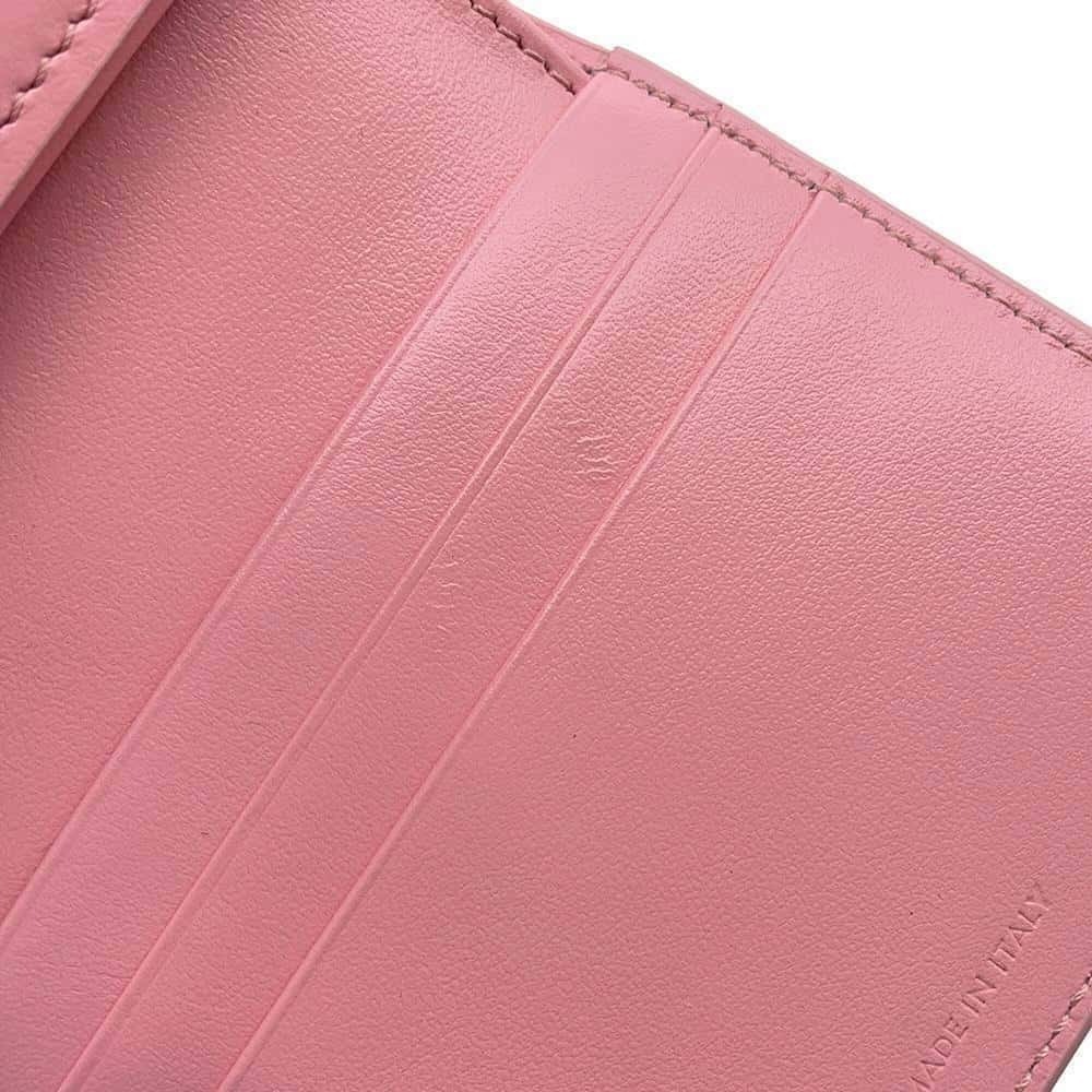 Celine Triomphe Flap Wallet - Picture 8 of 9